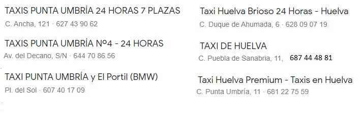 Taxis